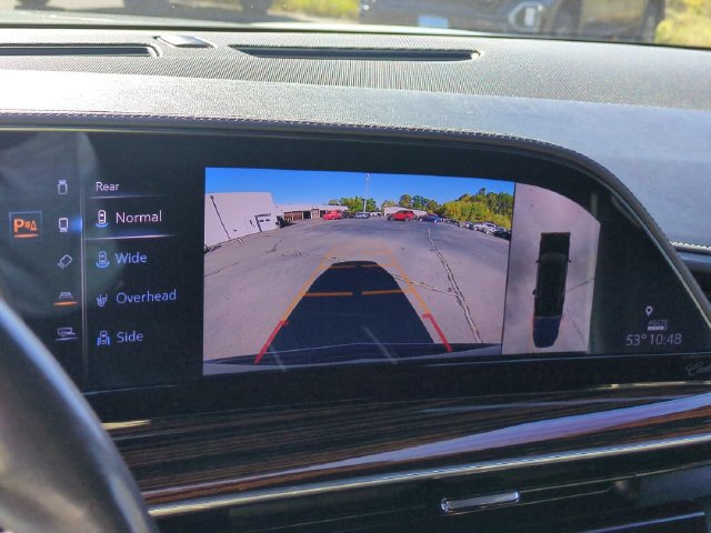 Used 2023 Cadillac Escalade Premium Luxury AWD/4WD image 22