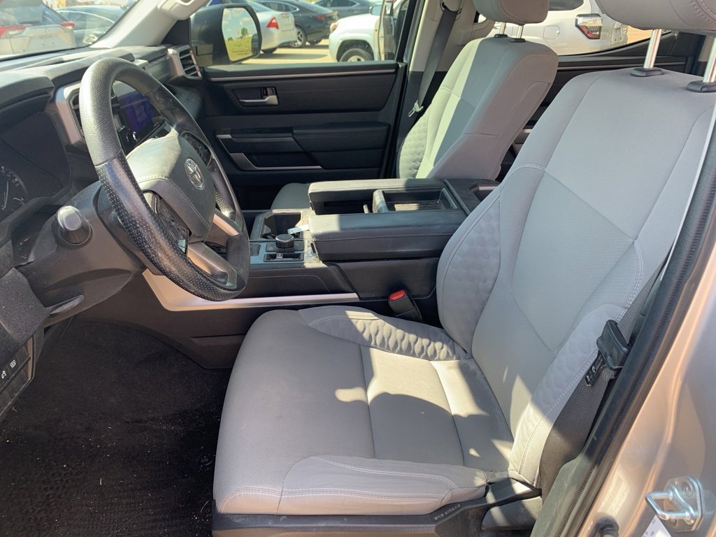 Used 2024 Toyota Tundra SR5 image 15