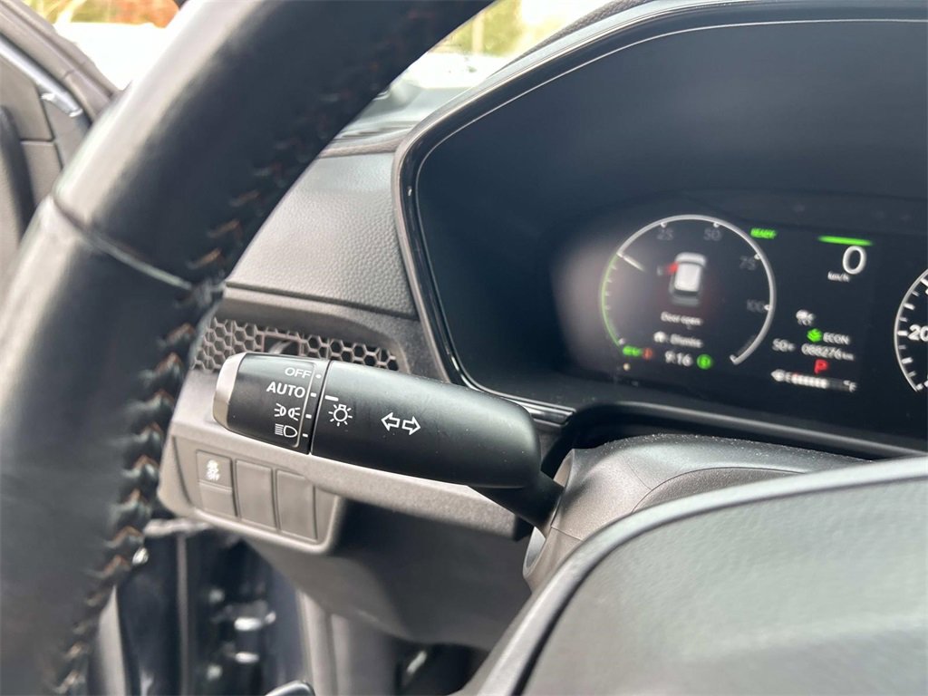 Used 2023 Honda CR-V Sport image 24