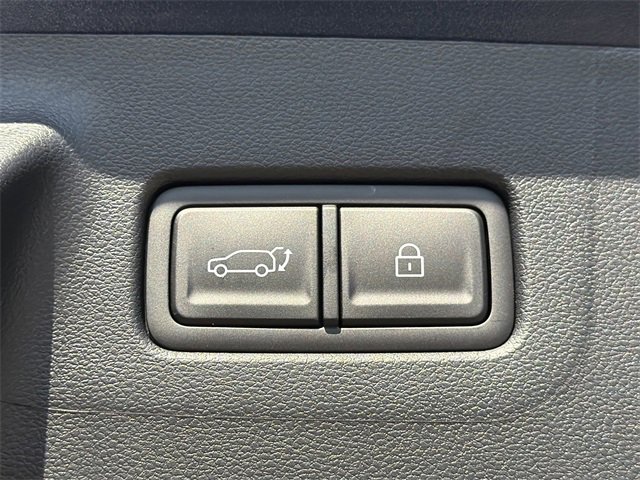 New 2026 Hyundai Santa Fe XRT image 19