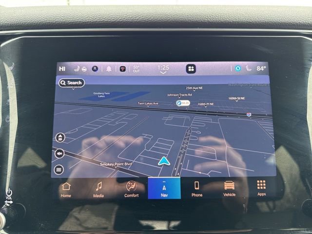 Used 2024 Jeep Wagoneer Series II image 33