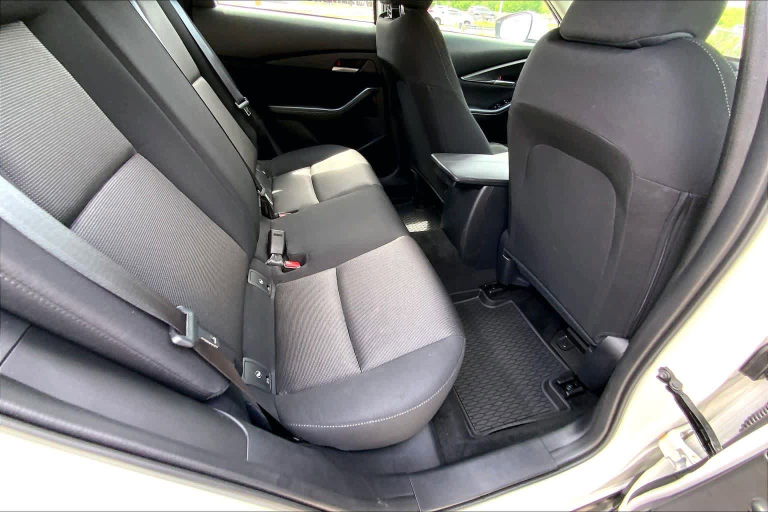 Used 2026 MAZDA CX-30 AWD 2.5 S image 20
