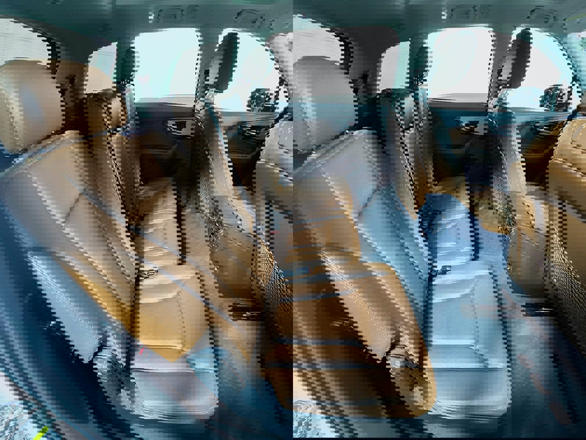 Used 2019 Audi Q7 2.0T Premium w/ Cold Weather Package image 26