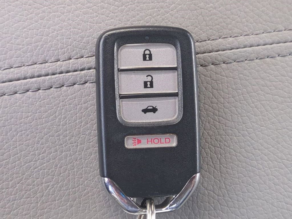 Used 2014 Honda Accord EX-L image 30