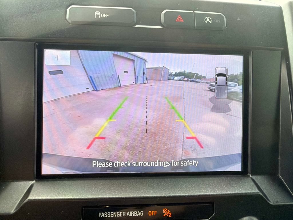 Used 2020 Ford F150 XLT w/ Equipment Group 302A Luxury AWD/4WD image 25