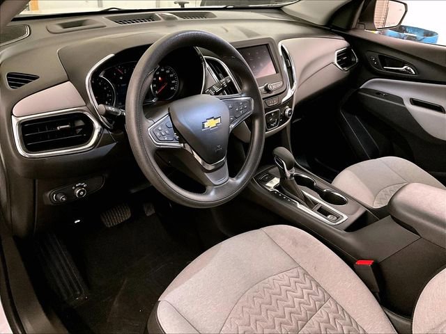 Used 2024 Chevrolet Equinox LS w/ LS Convenience Package AWD/4WD image 12