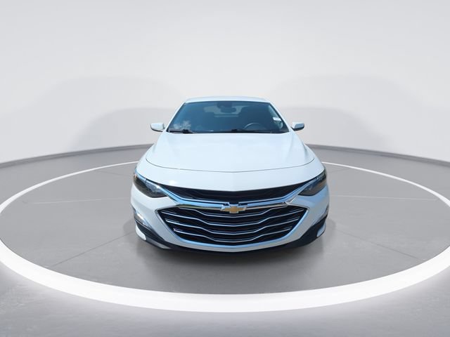 Used 2024 Chevrolet Malibu LS w/ Driver Confidence Package FWD image 3