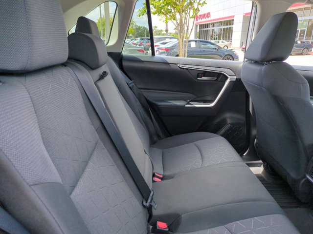 Certified 2022 Toyota RAV4 XLE w/ Convenience Package FWD image 20