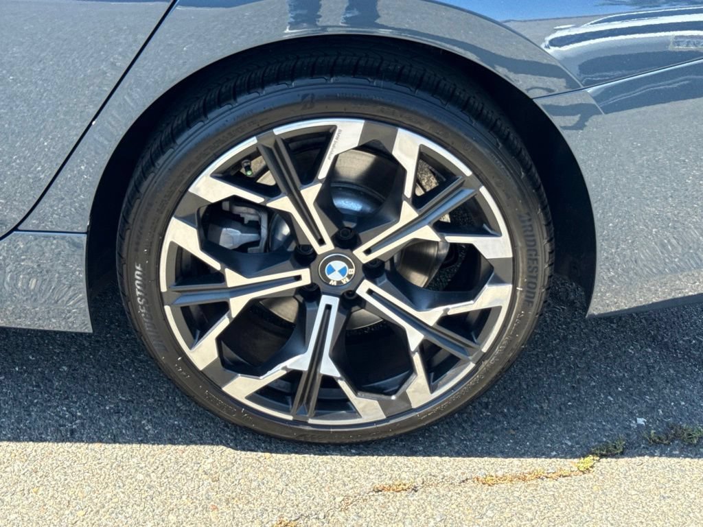 Used 2026 BMW 330i Sedan w/ Convenience Package RWD image 14