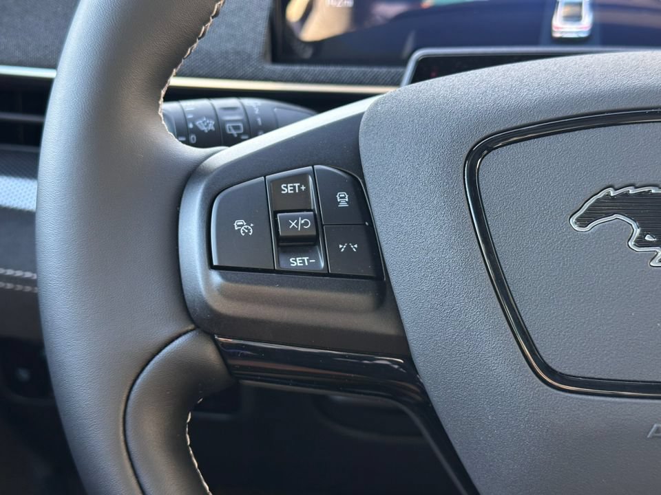 New 2025 Ford Mustang Mach-E GT AWD/4WD image 30