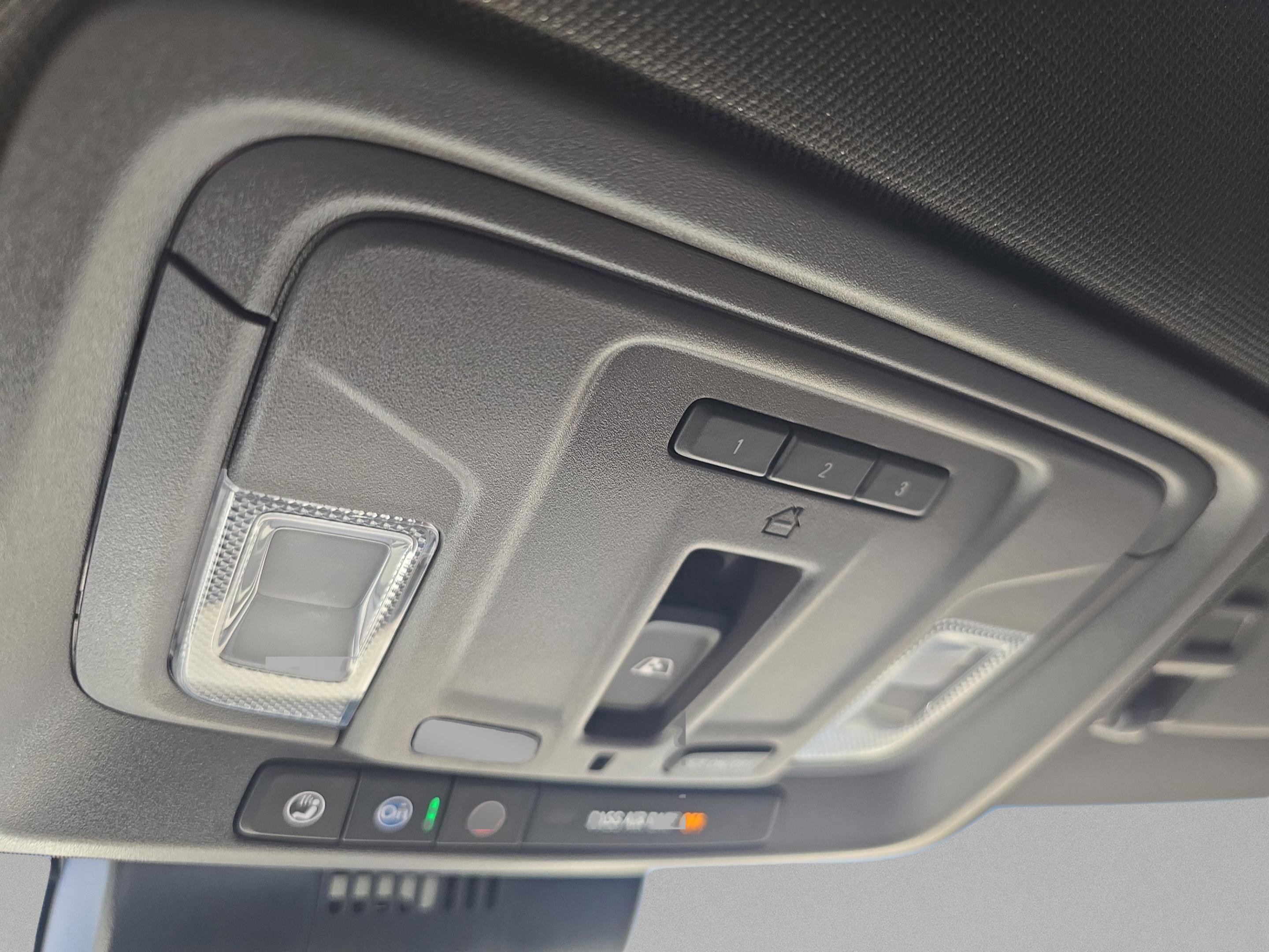 Used 2026 Chevrolet Silverado 1500 LT w/ All Star Edition Plus image 62