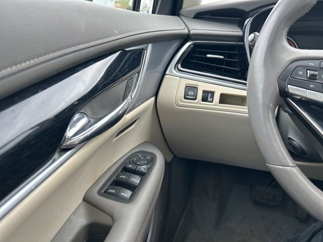 Certified 2024 Cadillac XT6 Premium Luxury w/ Technology Package image 14