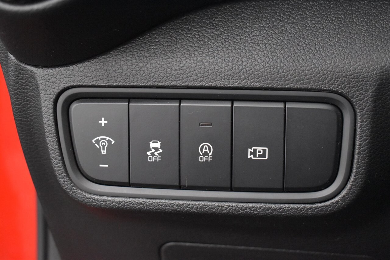 Used 2023 Kia Soul S FWD image 17