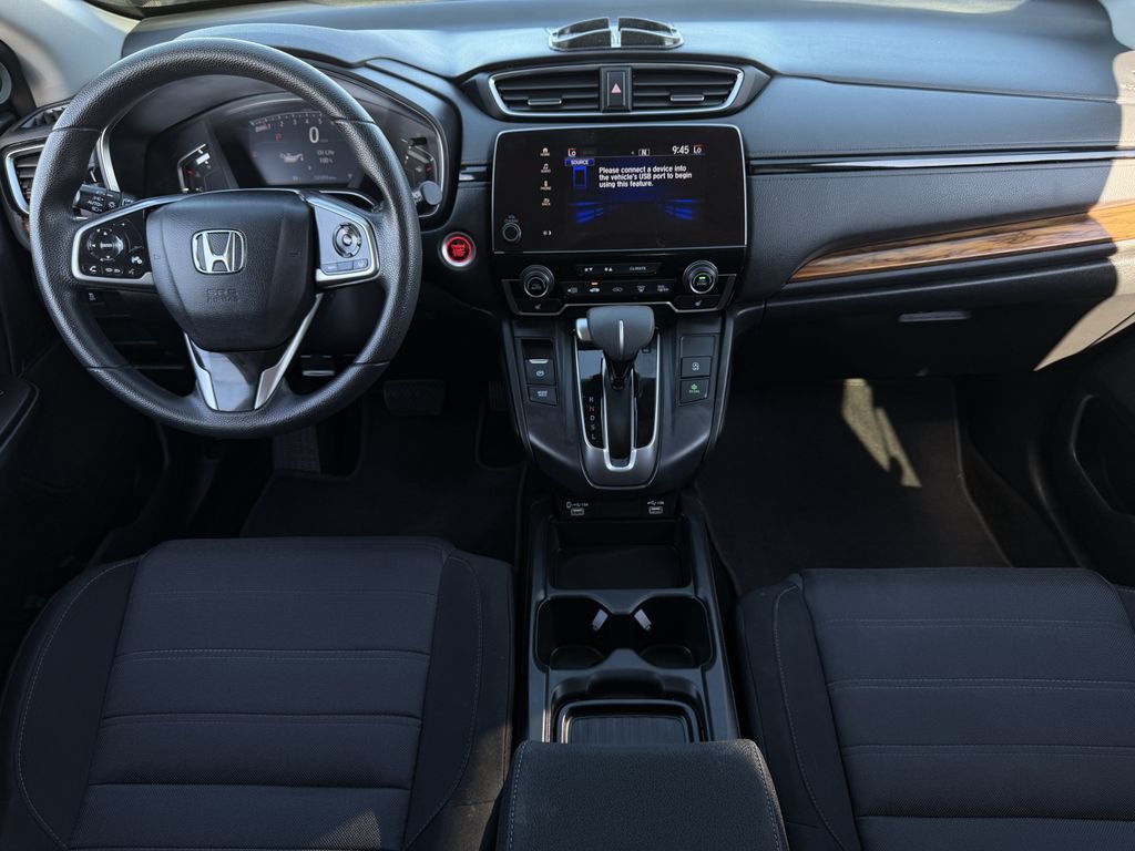 Used 2020 Honda CR-V EX image 10
