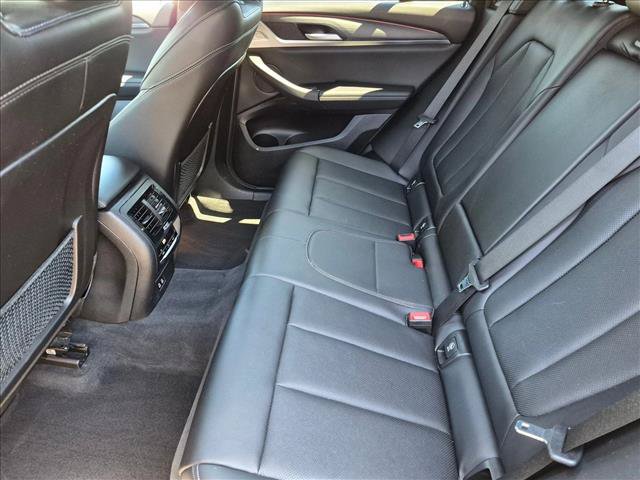 Certified 2023 BMW X3 xDrive30i w/ Premium Package AWD/4WD image 21