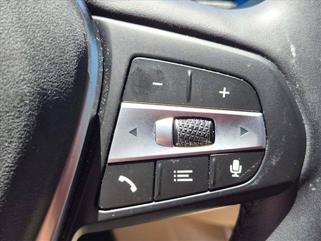 Certified 2024 BMW i4 eDrive35 w/ Convenience Package RWD image 11