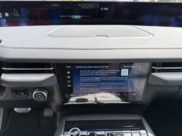 New 2025 Lincoln Navigator Reserve image 29