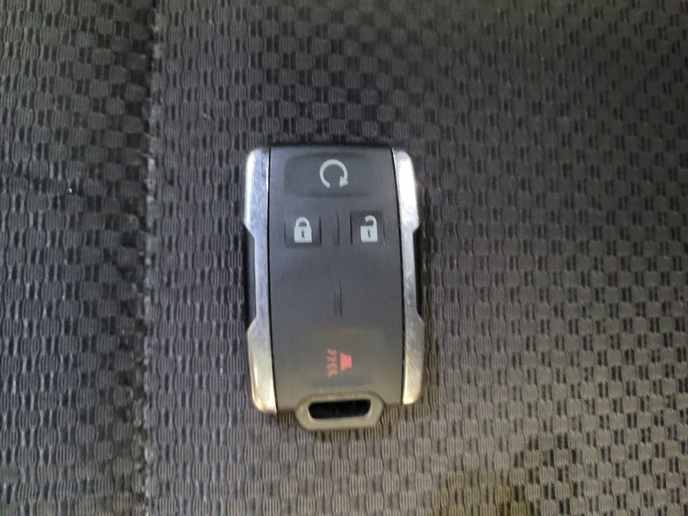 Used 2015 GMC Sierra 1500 SLE w/ SLE Value Package RWD image 32