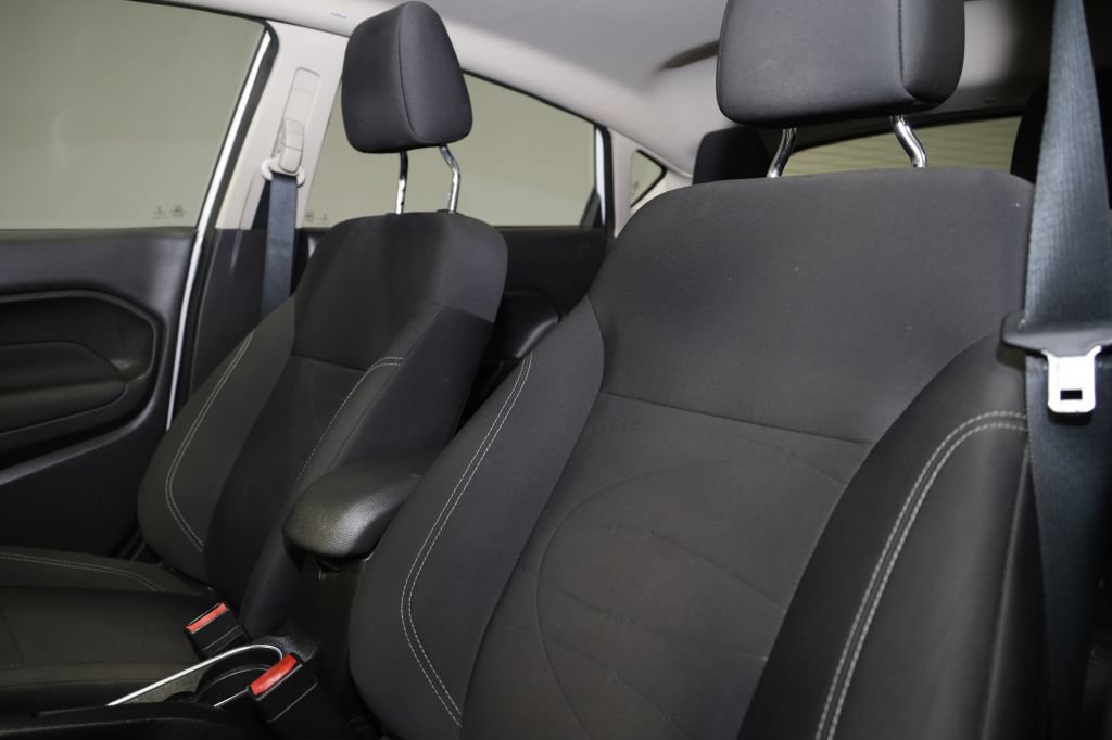 Used 2019 Ford Fiesta SE FWD image 14