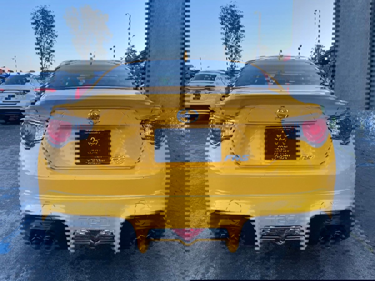 Used 2015 Scion FR-S Release Series 1.0 image 8