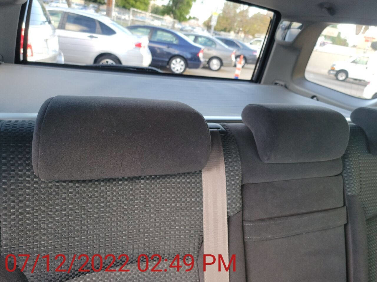 Used 1997 Dodge Ram 1500 Truck 2WD Club Cab image 26