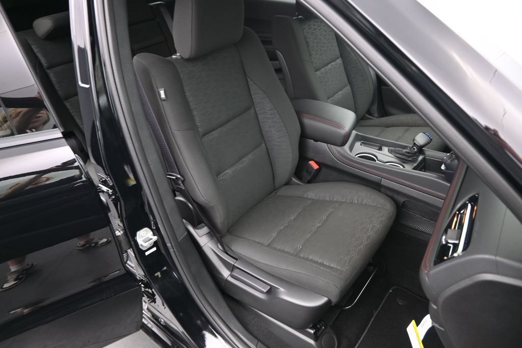 New 2026 Dodge Durango GT AWD/4WD image 11