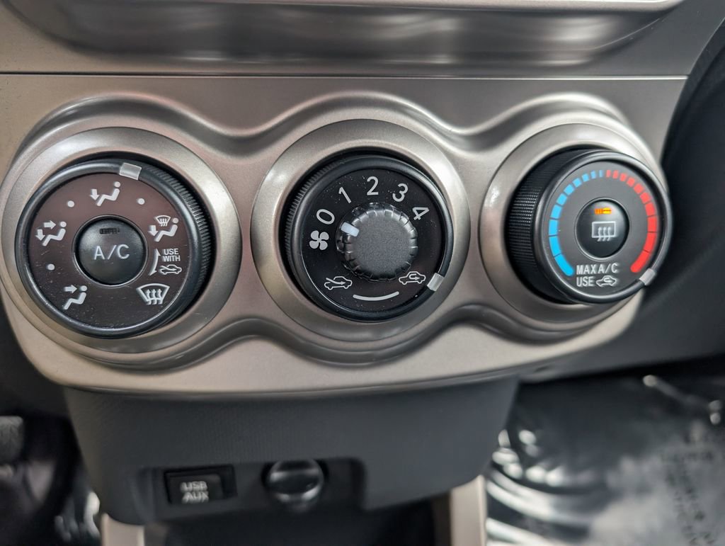 Used 2014 Scion xD image 18