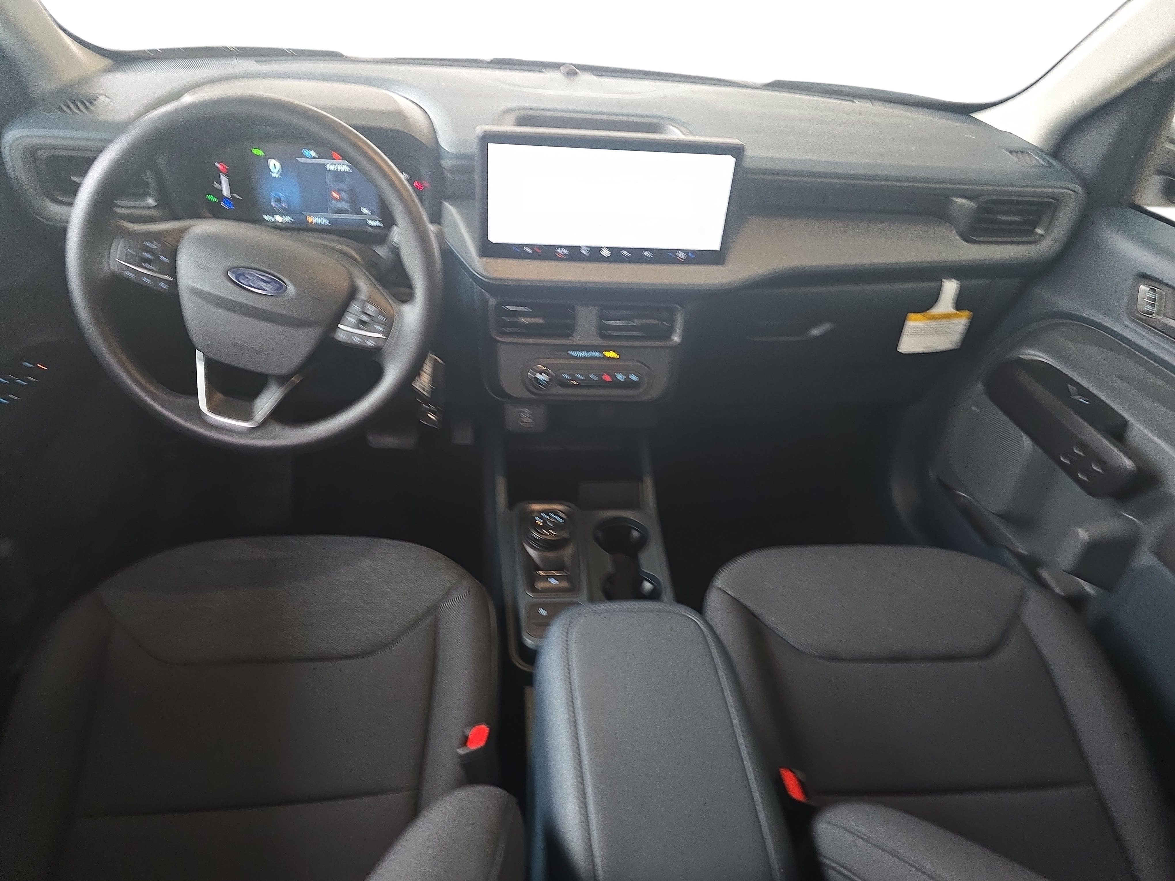 New 2026 Ford Maverick XL FWD image 9