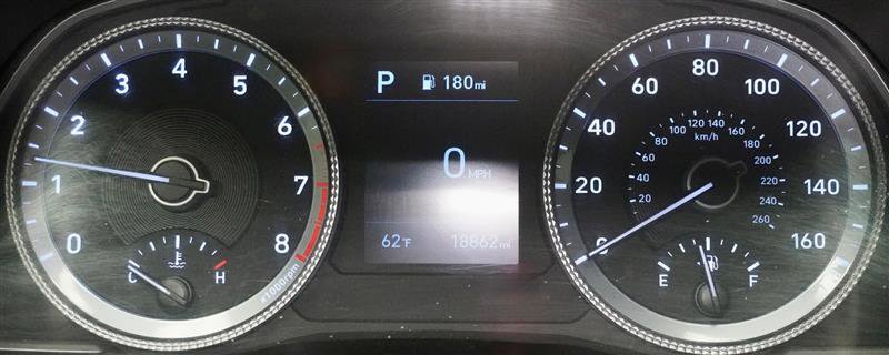 Used 2020 Hyundai Sonata SE FWD image 13