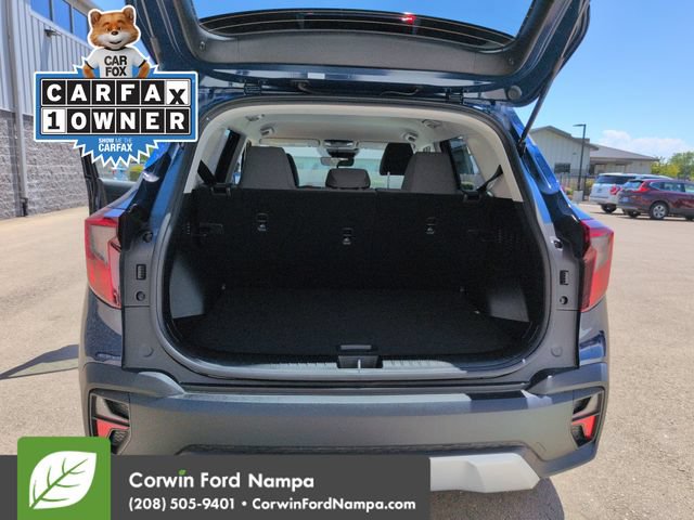 Used 2026 Kia Seltos LX AWD/4WD image 28