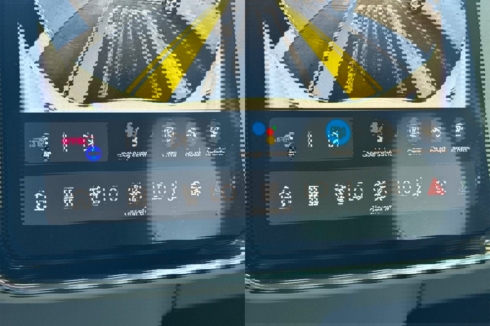 New 2025 Volvo EX90 Plus image 20