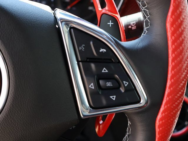 Used 2023 Chevrolet Camaro LT w/ Technology Package RWD image 28