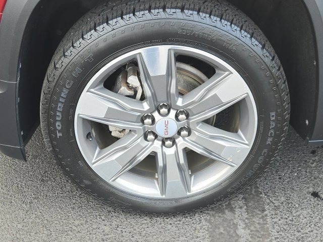 Used 2018 GMC Acadia SLT AWD/4WD image 19