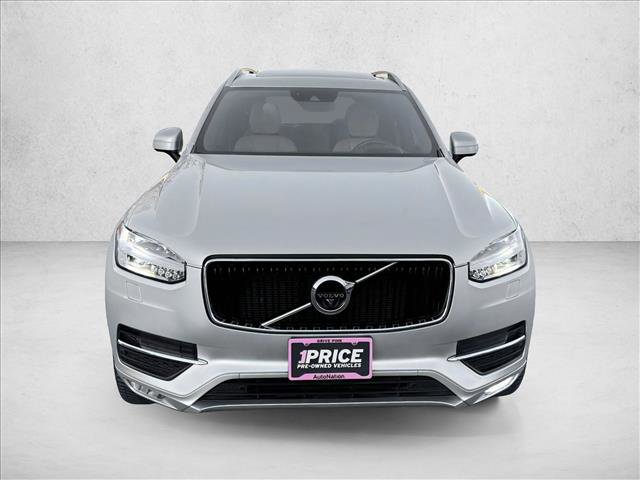 Used 2019 Volvo XC90 T6 Momentum w/ Advanced Package AWD/4WD video 2