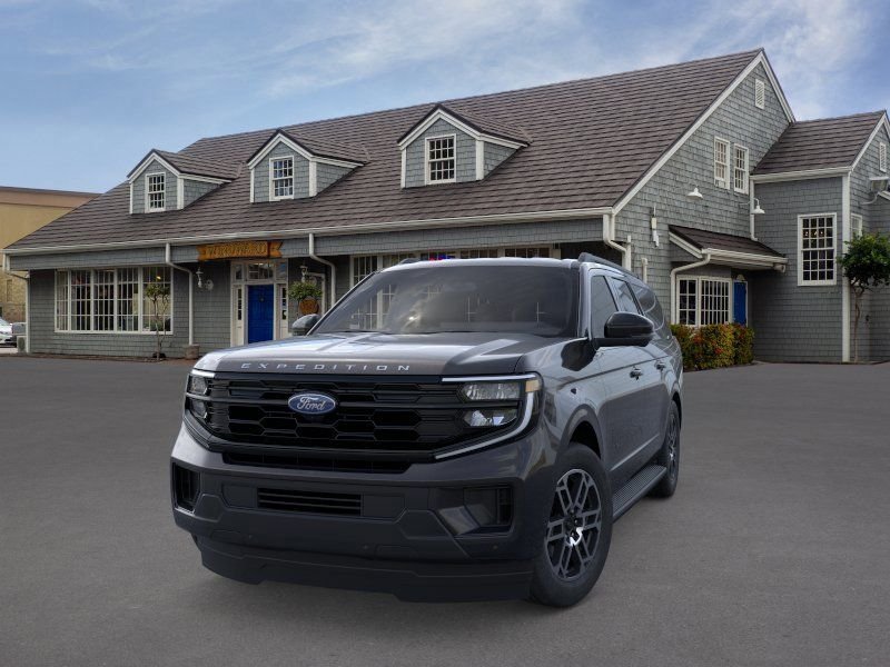 New 2026 Ford Expedition Max Active AWD/4WD image 2