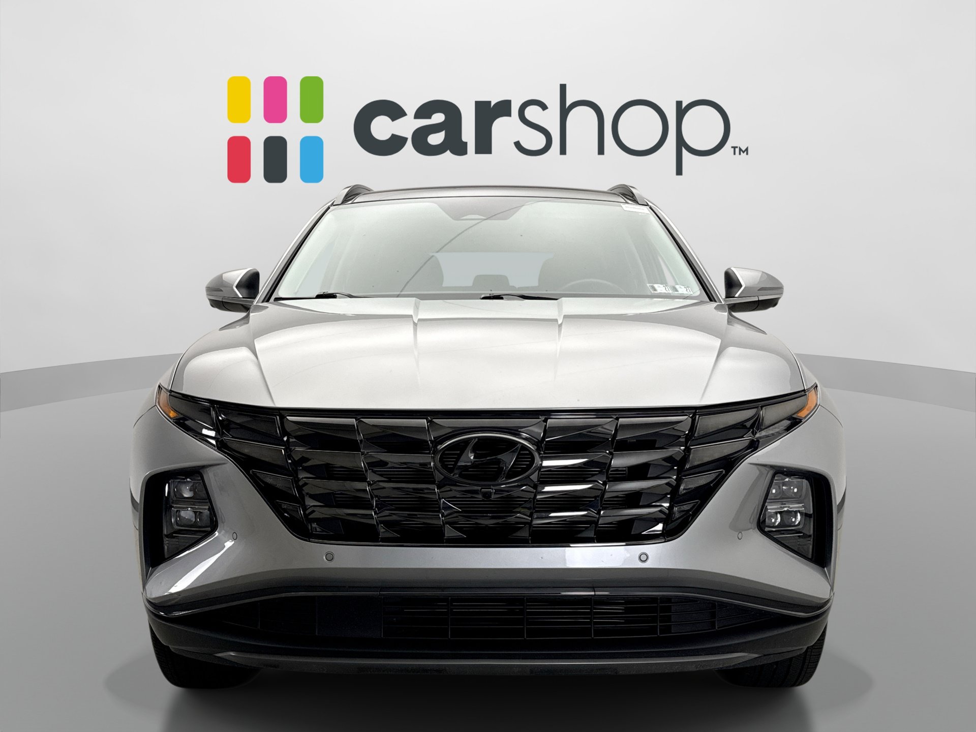 Used 2023 Hyundai Tucson Limited AWD/4WD image 8