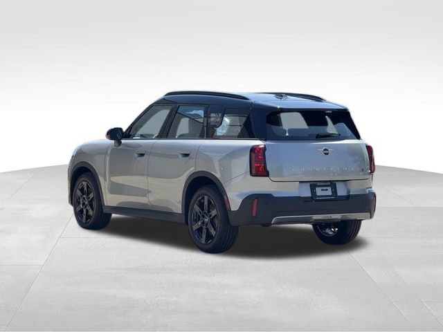 New 2026 MINI Cooper Countryman S AWD/4WD image 7