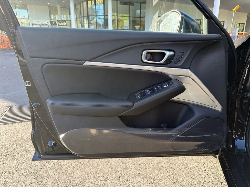 New 2026 Acura Integra image 11