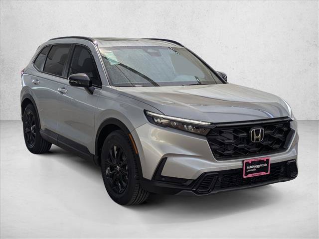 New 2026 Honda CR-V Sport-L image 7