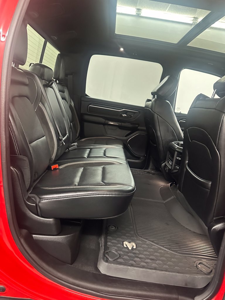 Used 2024 RAM 1500 Rebel w/ Rebel Level 2 Equipment Group AWD/4WD image 42