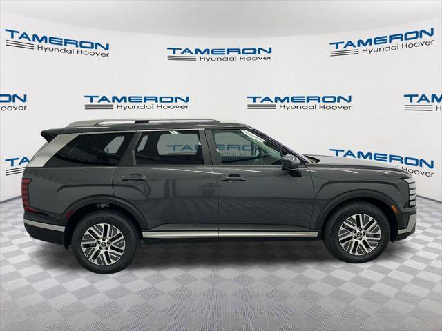 New 2026 Hyundai Palisade FWD Hybrid image 6