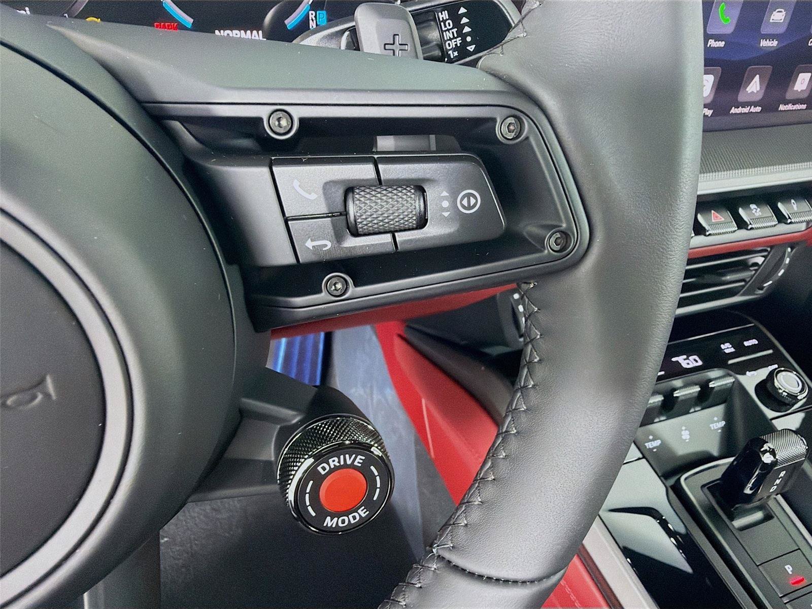 New 2026 Porsche 911 Carrera S RWD image 17