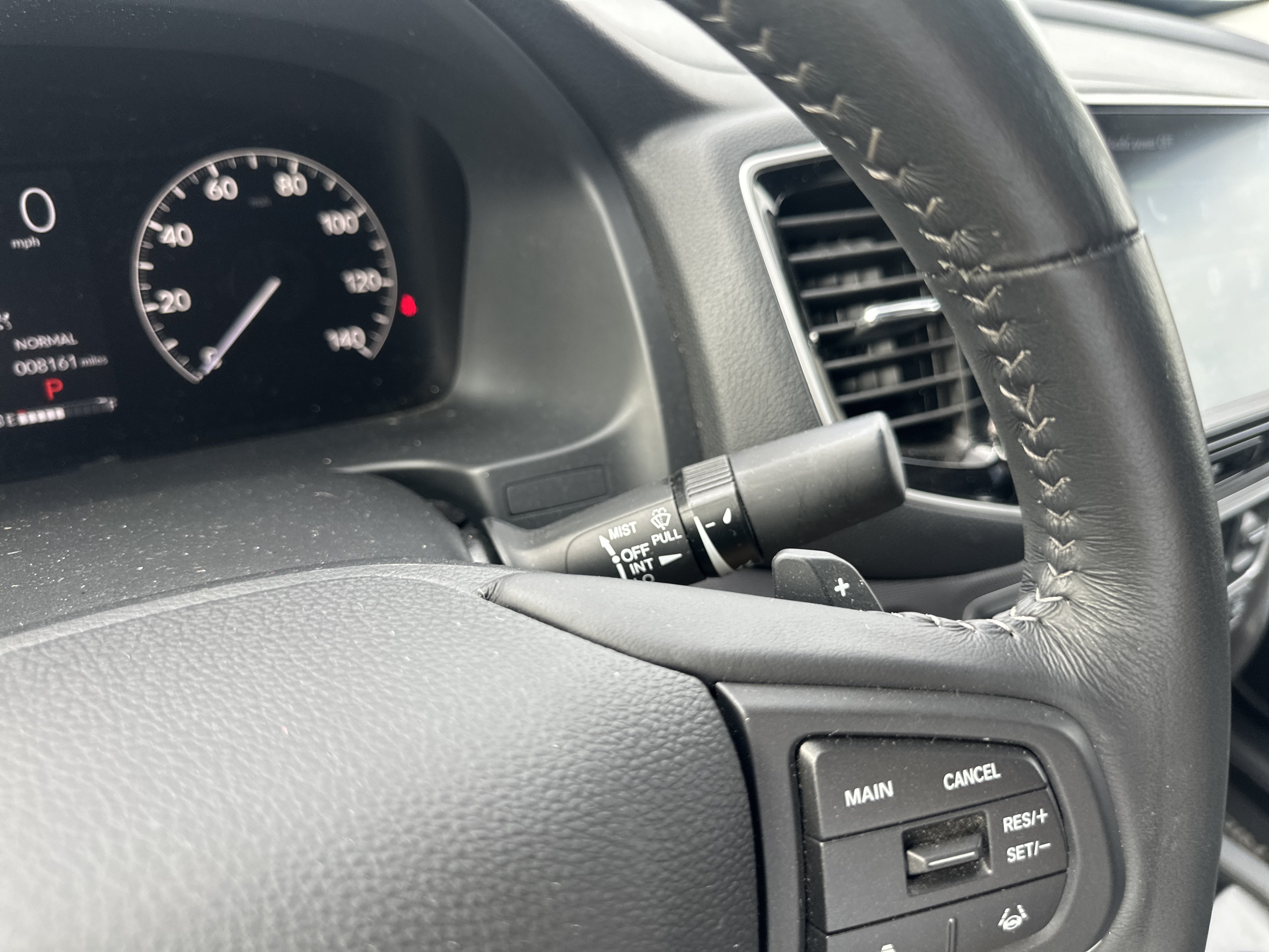 Used 2025 Honda Ridgeline RTL image 23
