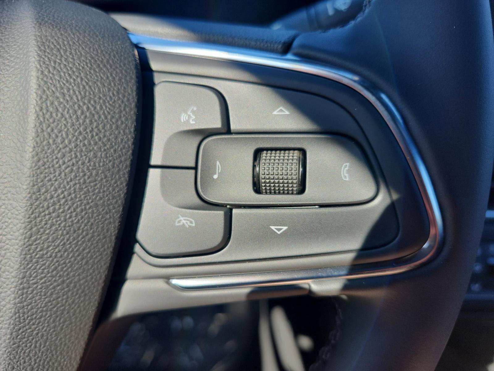 New 2026 Buick Envista Preferred w/ Convenience I Package FWD image 20