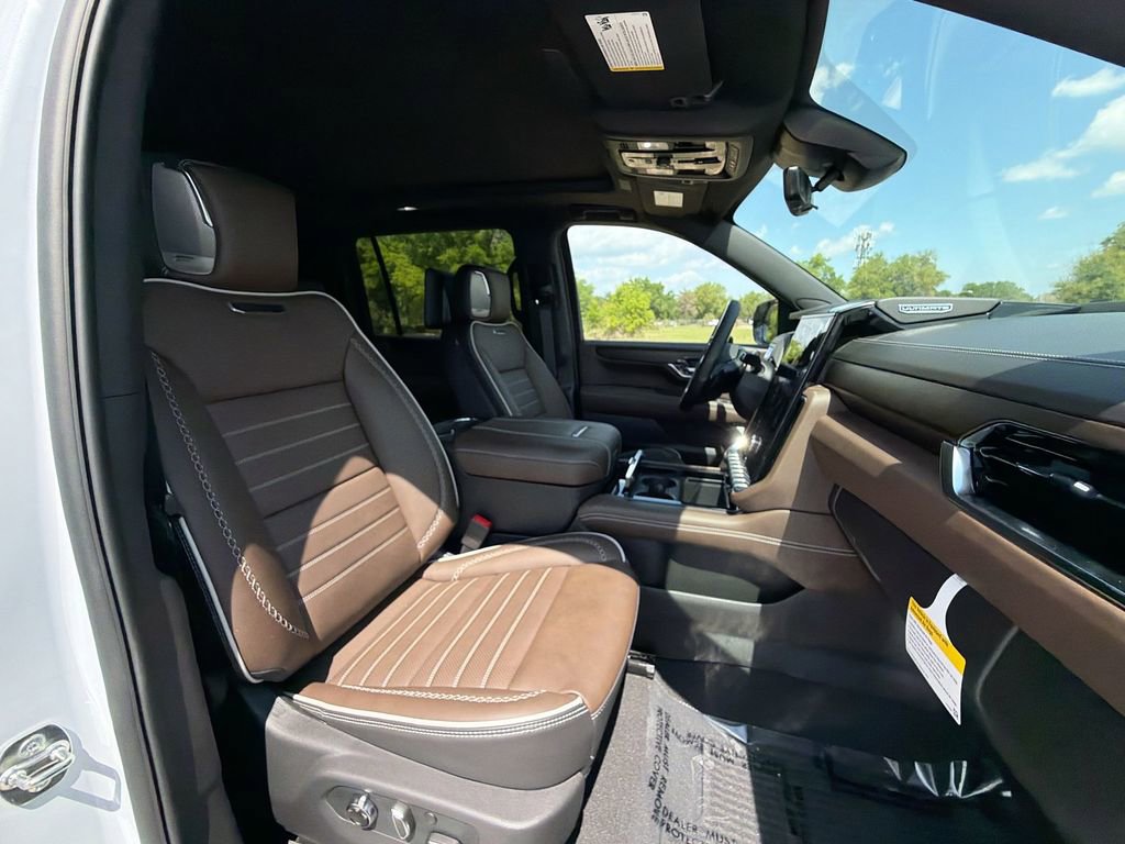 New 2026 GMC Yukon XL Denali Ultimate image 13
