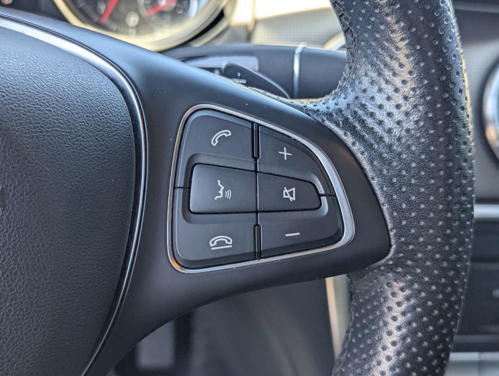 Used 2019 Mercedes-Benz CLA 250 4MATIC image 18