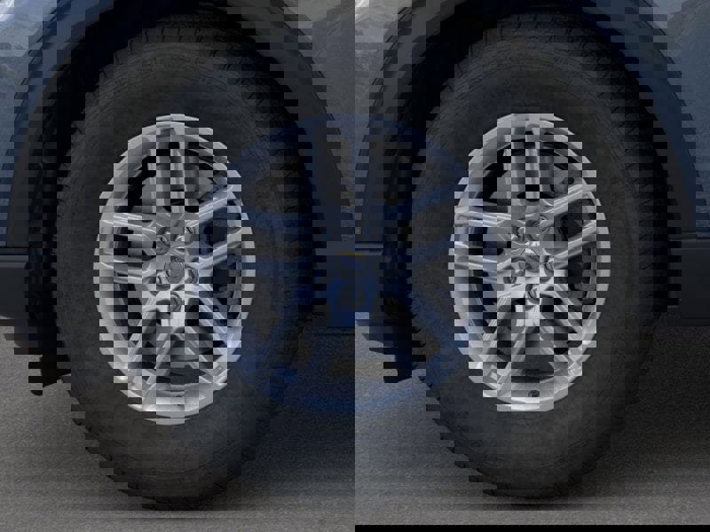 New 2025 Ford Explorer Active image 19