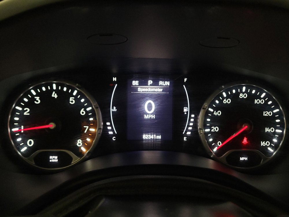 Used 2016 Jeep Renegade Sport w/ Power & Air Group FWD image 23