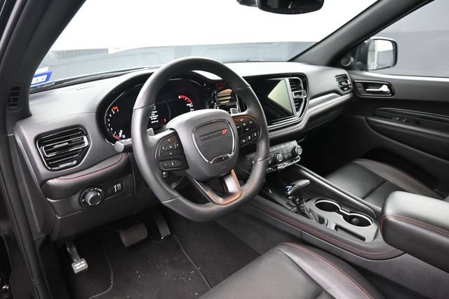 Used 2026 Dodge Durango GT AWD/4WD image 18