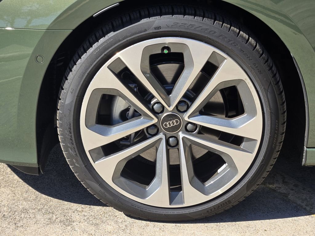 New 2026 Audi A3 2.0T Premium Plus image 14